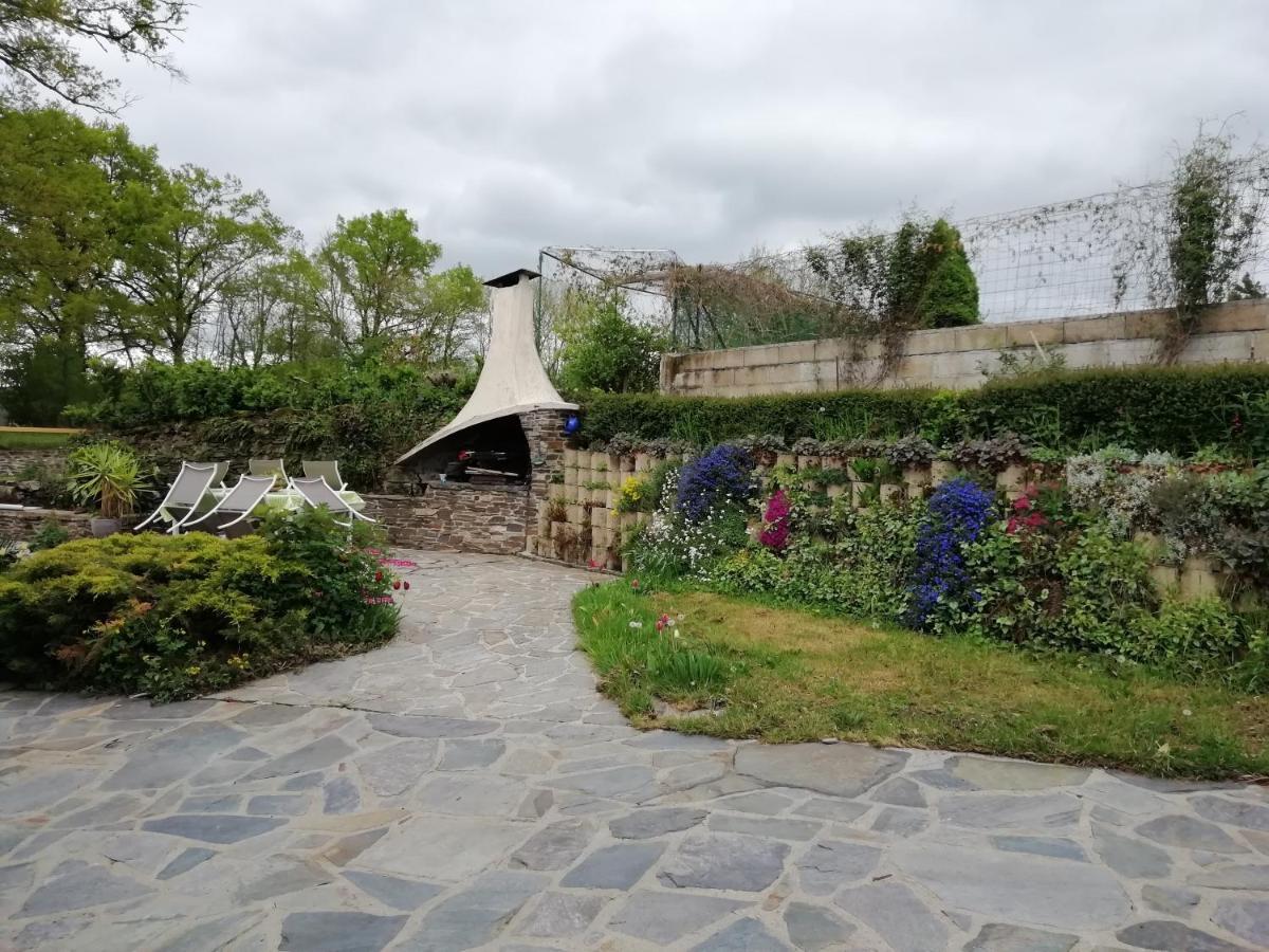 Maison Piscine Privee Proche De Rodez Cassagnes-Bégonhès Екстериор снимка