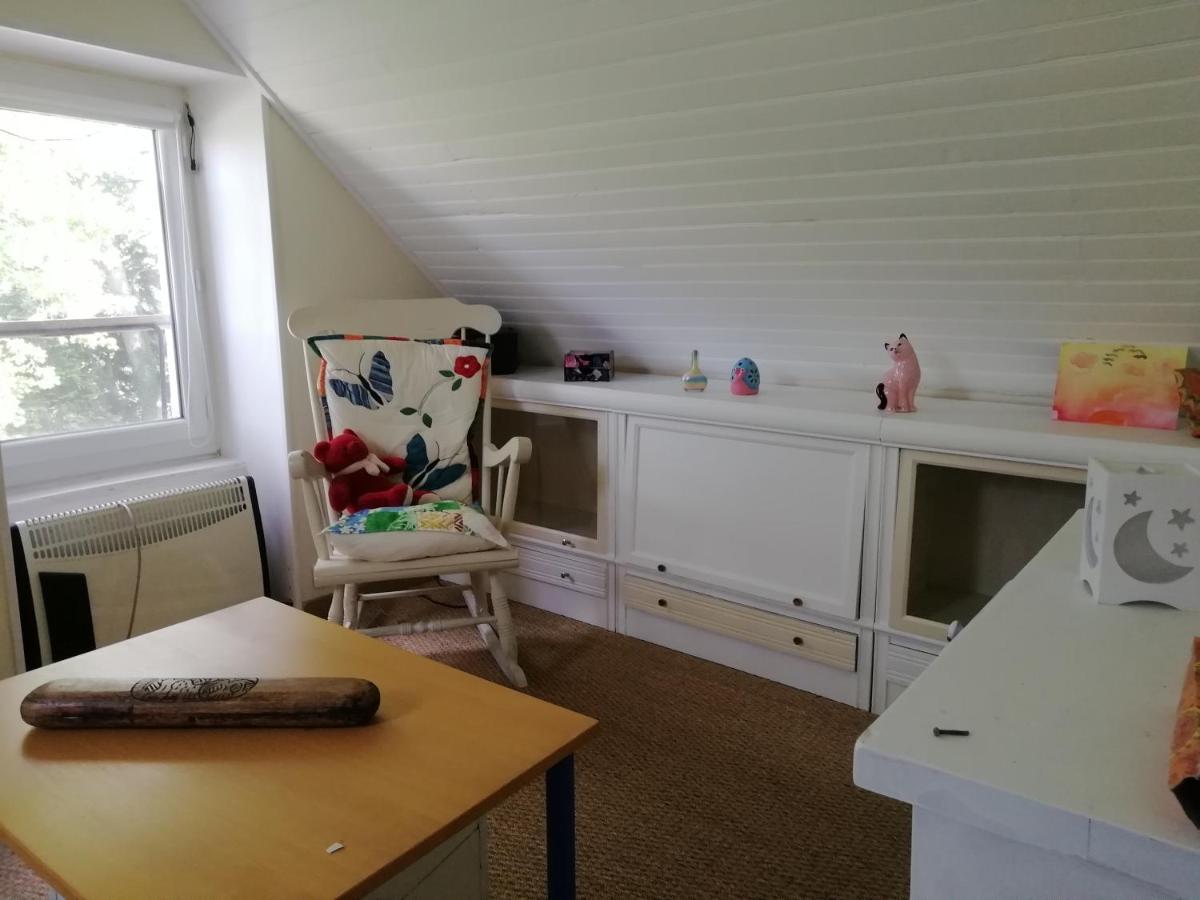 Maison Piscine Privee Proche De Rodez Cassagnes-Bégonhès Екстериор снимка
