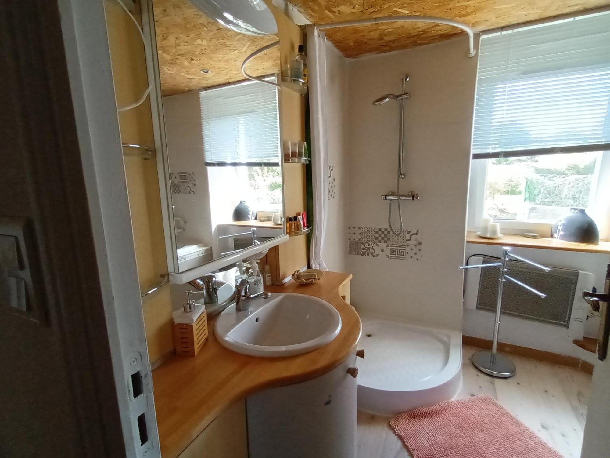 Maison Piscine Privee Proche De Rodez Cassagnes-Bégonhès Екстериор снимка